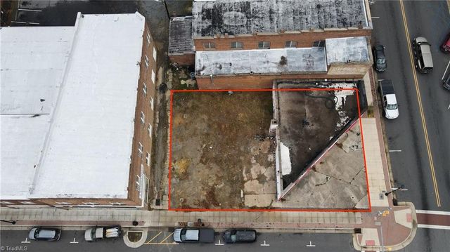 240 Scales Street, Reidsville, NC 27320