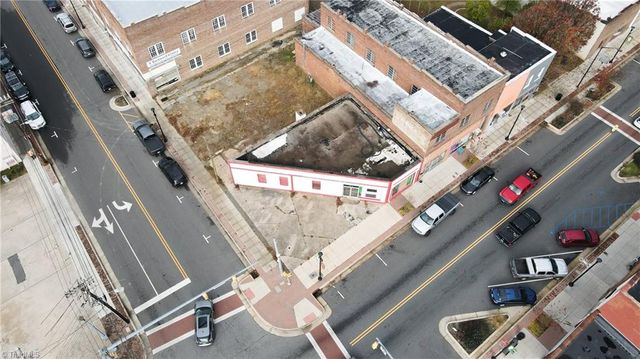 240 Scales Street, Reidsville, NC 27320