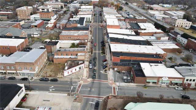 240 Scales Street, Reidsville, NC 27320