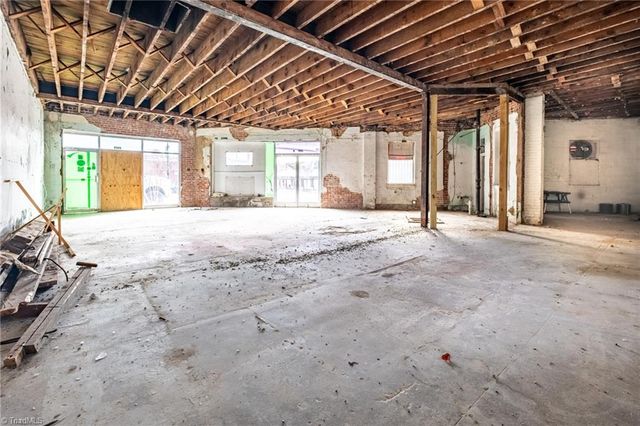 240 Scales Street, Reidsville, NC 27320