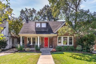 5830 Morningside Avenue, Dallas, TX 75206