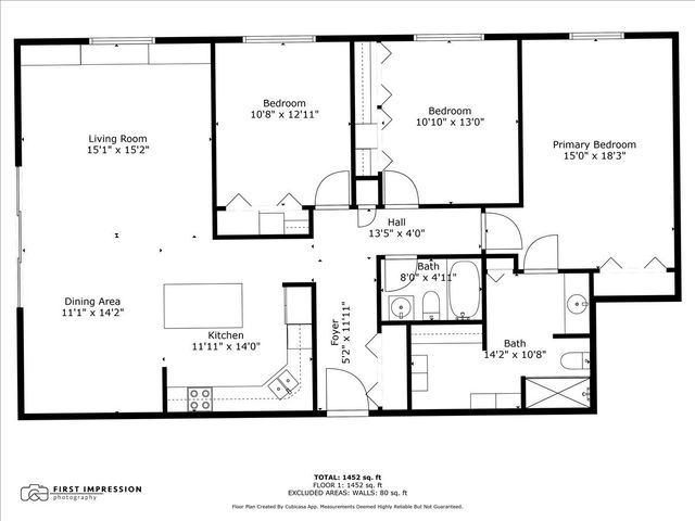 1103 N Mill Street 111, Naperville, IL 60563