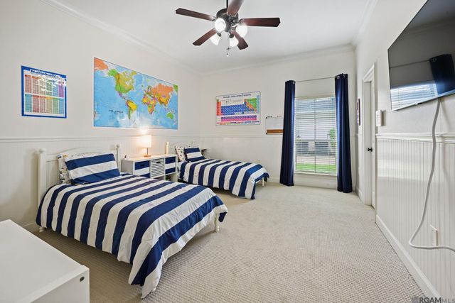 6182 Breeze Point Dr, Gonzales, LA 70737