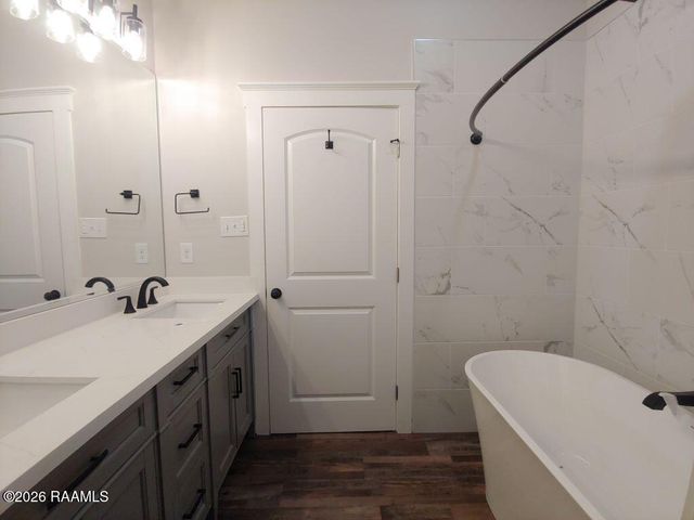 422 E Magnolia Street, Abbeville, LA 70510