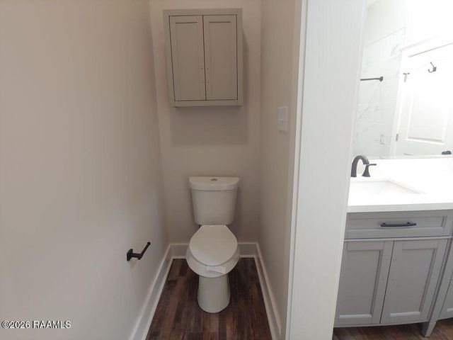 422 E Magnolia Street, Abbeville, LA 70510