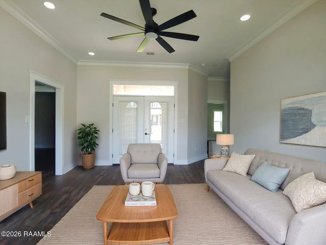 422 E Magnolia Street, Abbeville, LA 70510