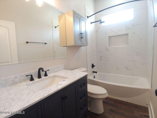 422 E Magnolia Street, Abbeville, LA 70510