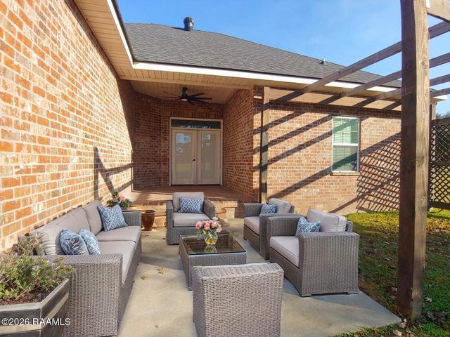 422 E Magnolia Street, Abbeville, LA 70510