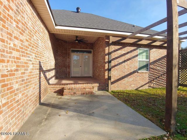 422 E Magnolia Street, Abbeville, LA 70510