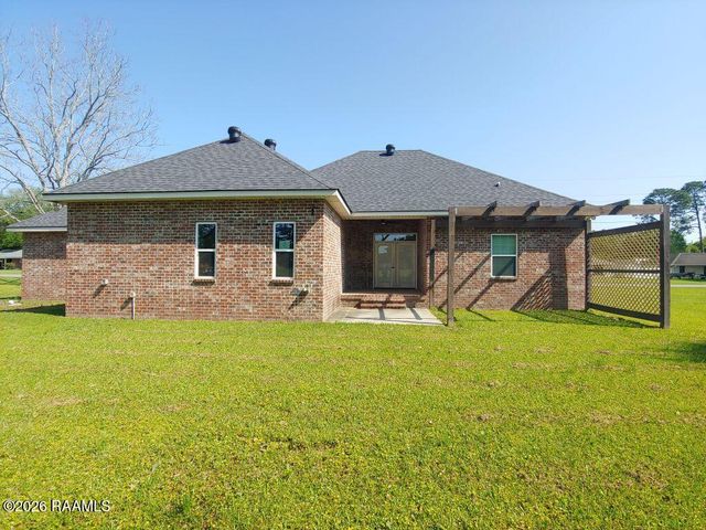 422 E Magnolia Street, Abbeville, LA 70510