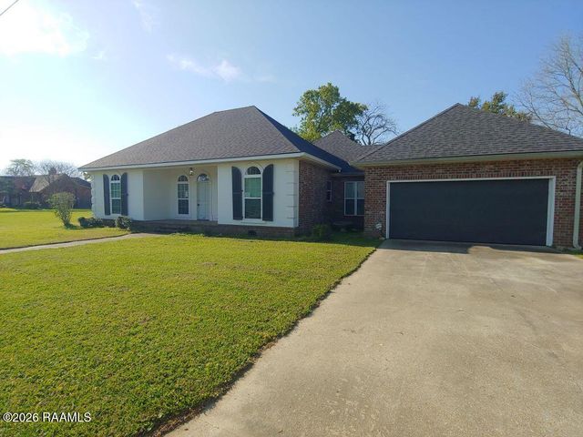 422 E Magnolia Street, Abbeville, LA 70510