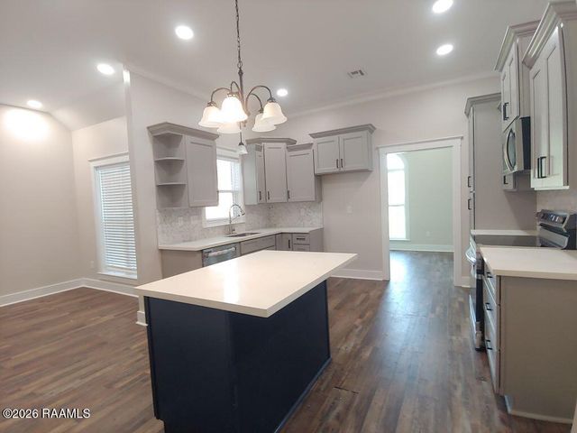 422 E Magnolia Street, Abbeville, LA 70510