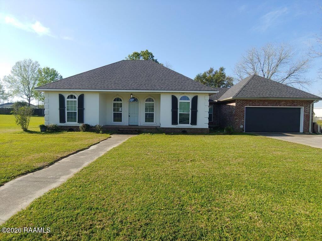 422 E Magnolia Street, Abbeville, LA 70510