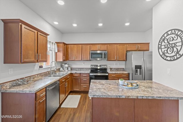 18579 Outpost Court, Reno, NV 89508