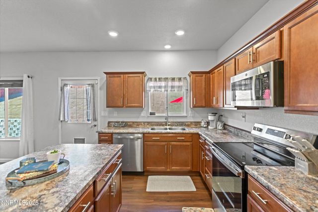 18579 Outpost Court, Reno, NV 89508