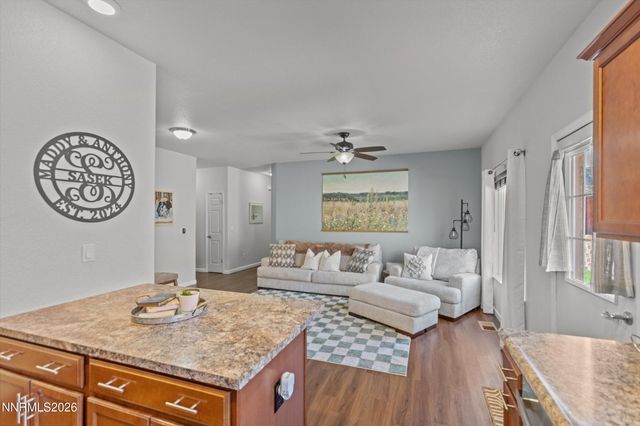 18579 Outpost Court, Reno, NV 89508