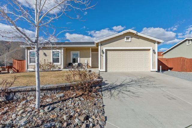 18579 Outpost Court, Reno, NV 89508