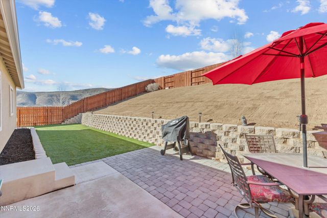 18579 Outpost Court, Reno, NV 89508