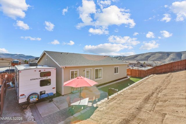 18579 Outpost Court, Reno, NV 89508