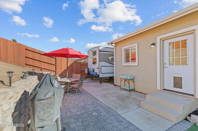 18579 Outpost Court, Reno, NV 89508