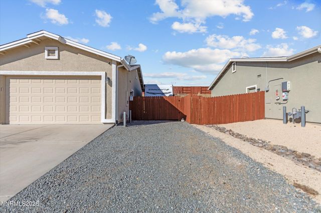 18579 Outpost Court, Reno, NV 89508