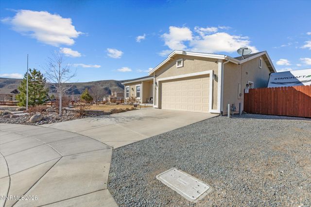 18579 Outpost Court, Reno, NV 89508