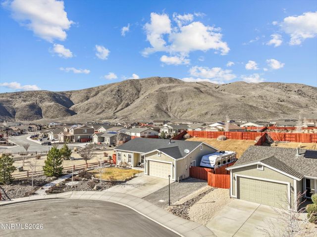 18579 Outpost Court, Reno, NV 89508