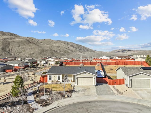 18579 Outpost Court, Reno, NV 89508