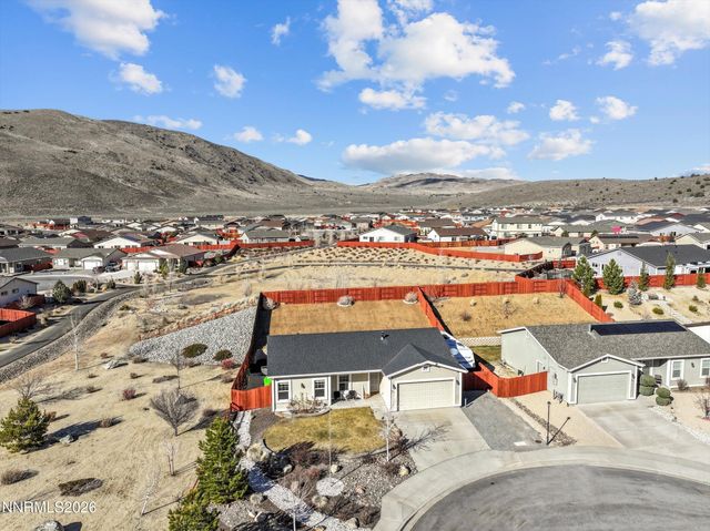 18579 Outpost Court, Reno, NV 89508