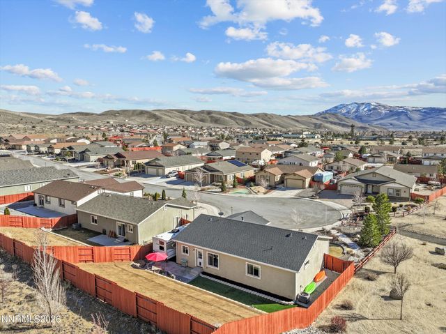 18579 Outpost Court, Reno, NV 89508