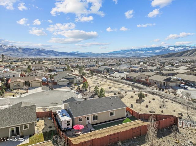 18579 Outpost Court, Reno, NV 89508