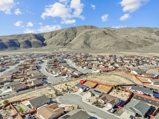 18579 Outpost Court, Reno, NV 89508