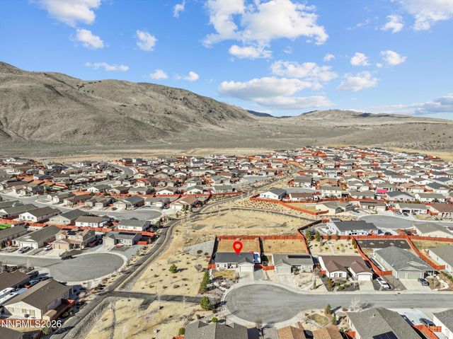 18579 Outpost Court, Reno, NV 89508