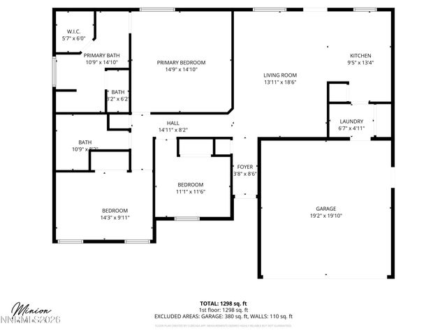 18579 Outpost Court, Reno, NV 89508