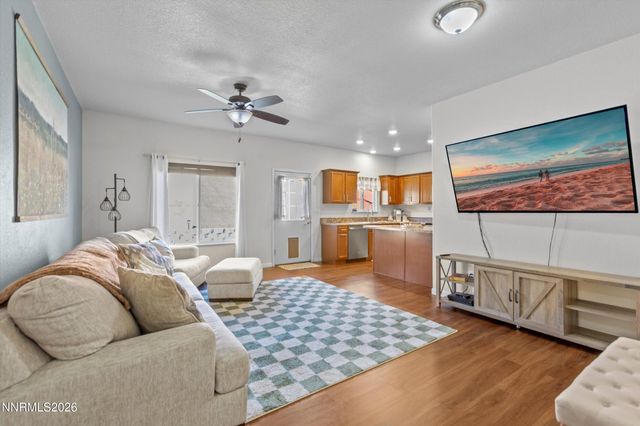 18579 Outpost Court, Reno, NV 89508