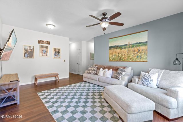 18579 Outpost Court, Reno, NV 89508