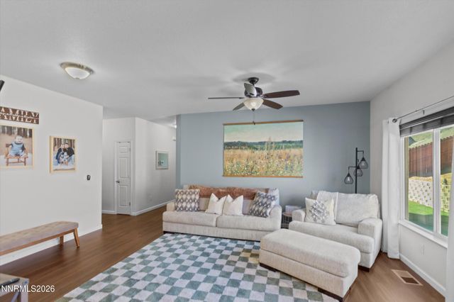 18579 Outpost Court, Reno, NV 89508