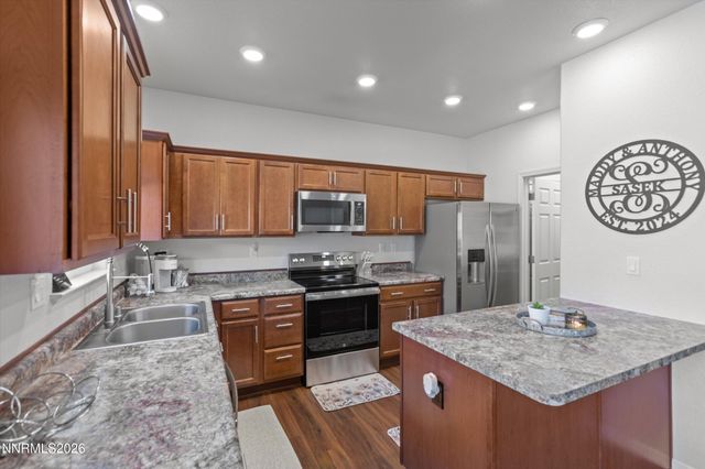 18579 Outpost Court, Reno, NV 89508