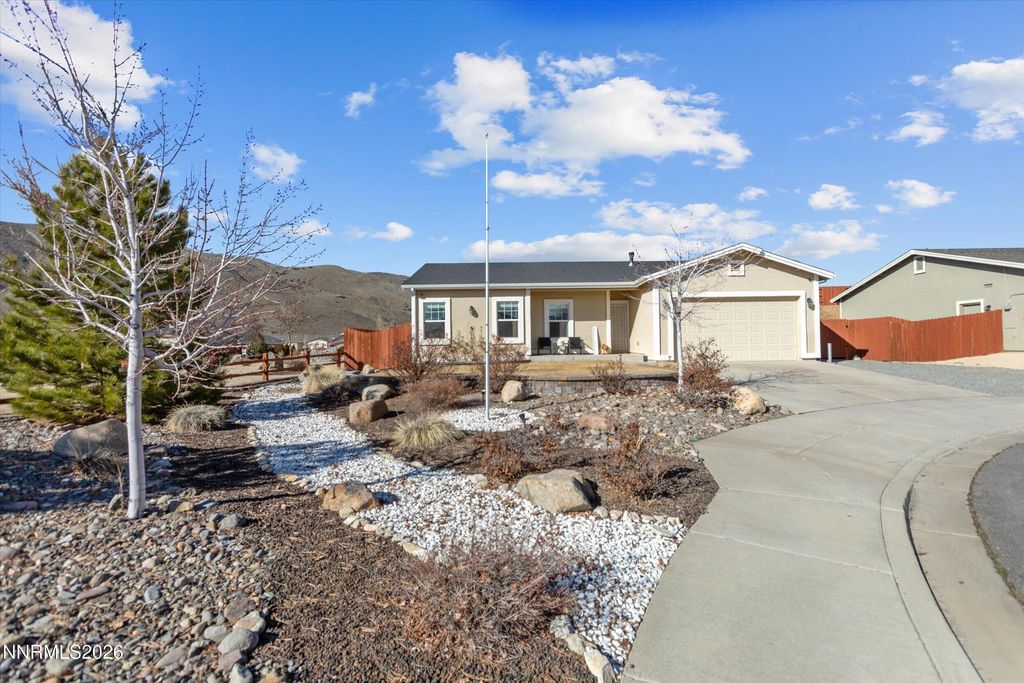 18579 Outpost Court, Reno, NV 89508