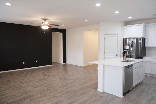 11720 Reindeer DR, Austin, TX 78754