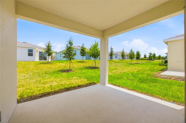 5715 HIAWASSEE ROAD, Okahumpka, FL 34762