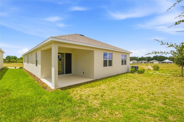 5715 HIAWASSEE ROAD, Okahumpka, FL 34762