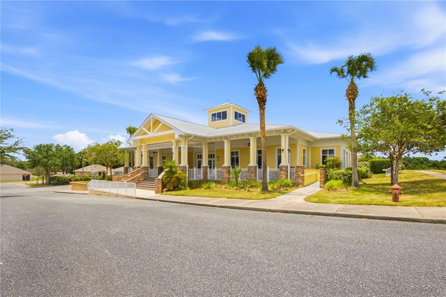 5715 HIAWASSEE ROAD, Okahumpka, FL 34762