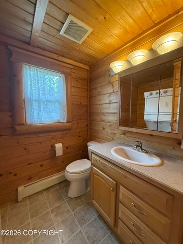 33833 Community College Drive, Soldotna, AK 99669