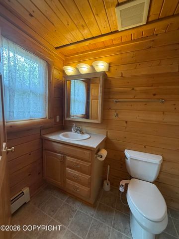33833 Community College Drive, Soldotna, AK 99669