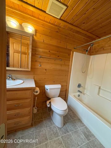 33833 Community College Drive, Soldotna, AK 99669