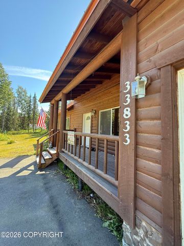 33833 Community College Drive, Soldotna, AK 99669