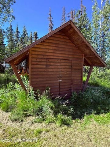33833 Community College Drive, Soldotna, AK 99669