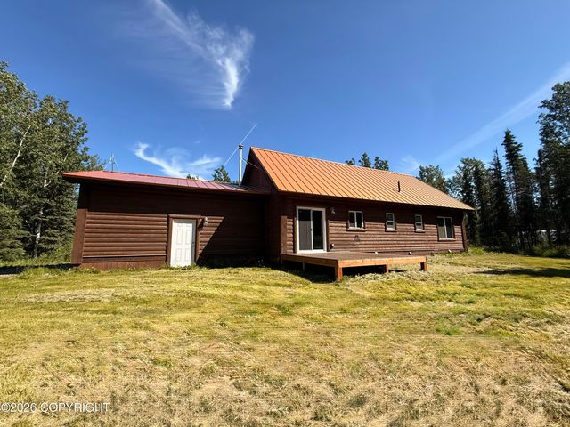 33833 Community College Drive, Soldotna, AK 99669