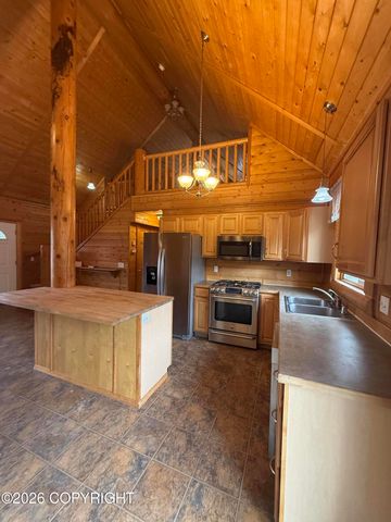 33833 Community College Drive, Soldotna, AK 99669